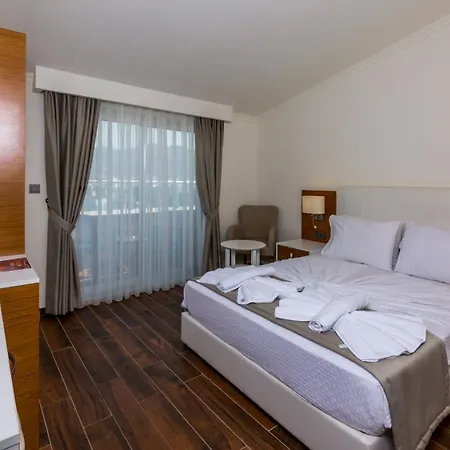 Ketenci Hotel Marmaris