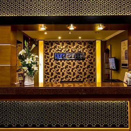 Ketenci Hotel Marmaris