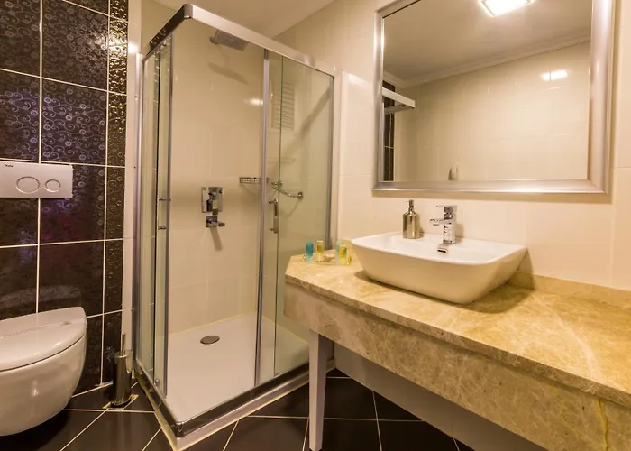 Hotell Ketenci Marmaris