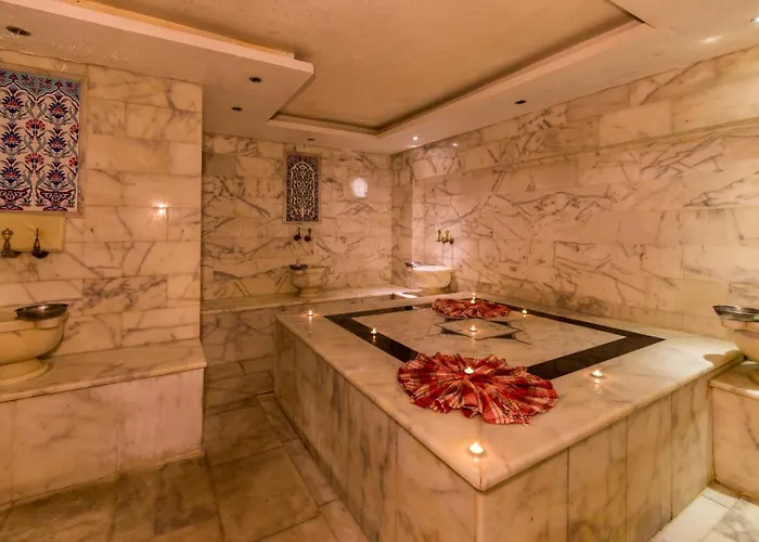 Ketenci Hotell Marmaris