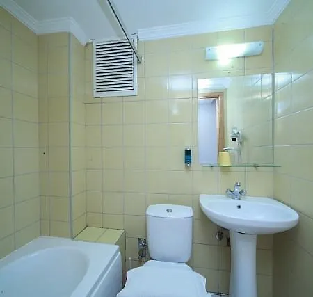 Otel Ketenci