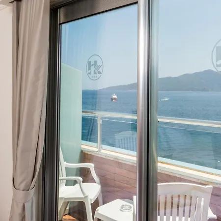 Otel Ketenci Marmaris