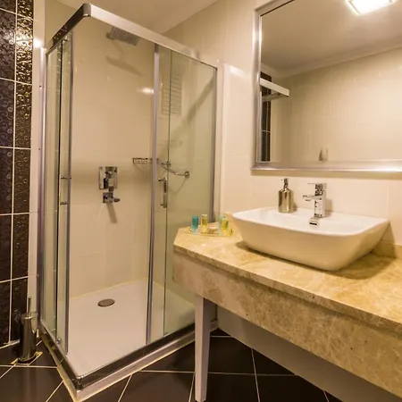 Otel Ketenci Marmaris
