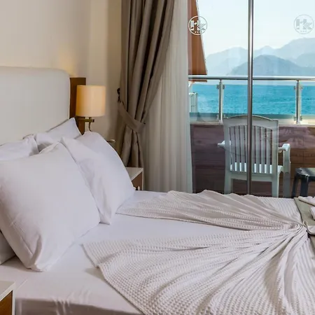 Ketenci 4* Marmaris