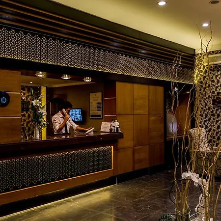 Otel Ketenci Marmaris