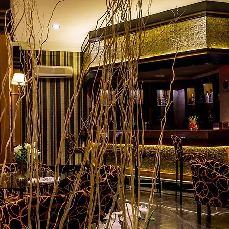 Otel Ketenci