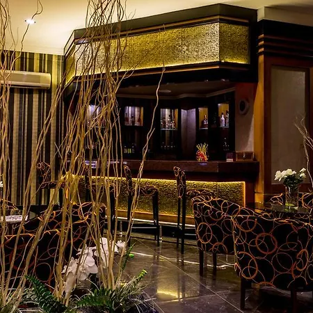 Ketenci Otel Marmaris