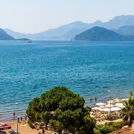 Otel Ketenci