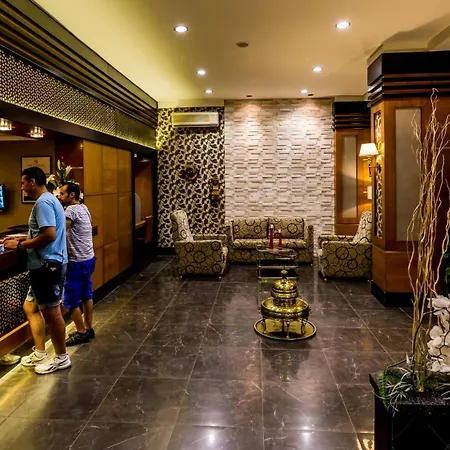 Otel Ketenci