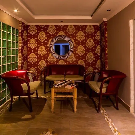 Otel Ketenci Marmaris