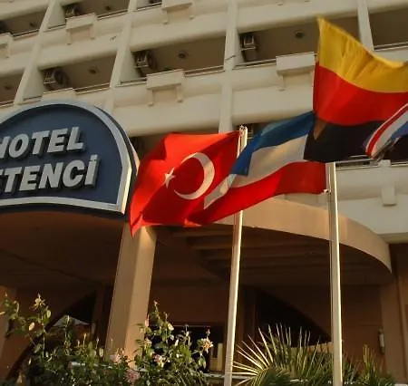 Ketenci Otel Marmaris