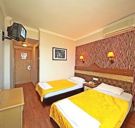 Otel Ketenci 4*