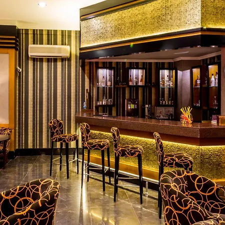 Otel Ketenci Marmaris
