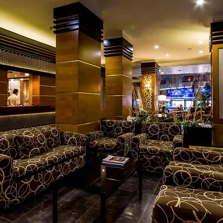 Otel Ketenci 4*