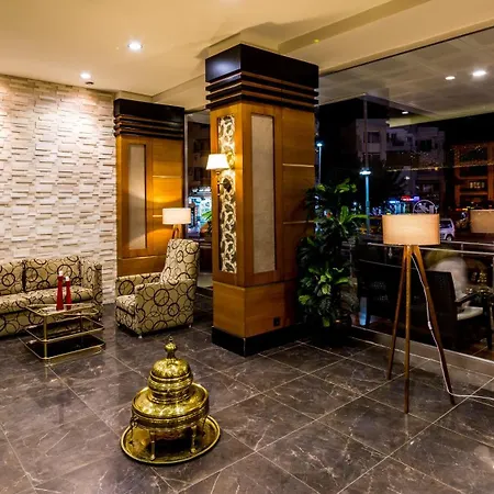 Ketenci Otel Marmaris