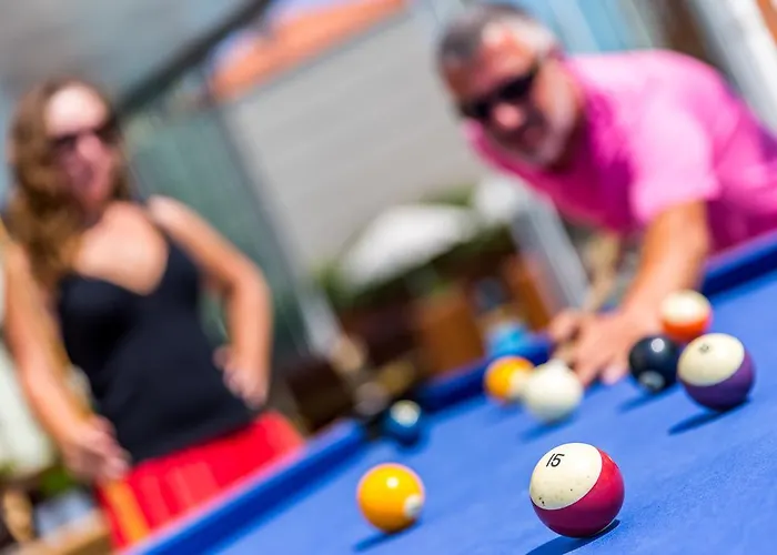 ホテル Ketenci マルマリス