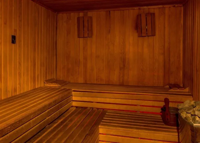 Ketenci 4* マルマリス