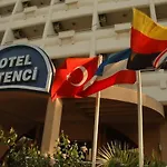 Ketenci Szálloda Marmaris