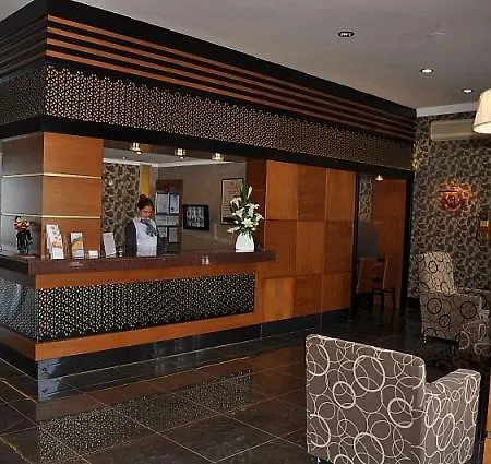 Hotel Ketenci