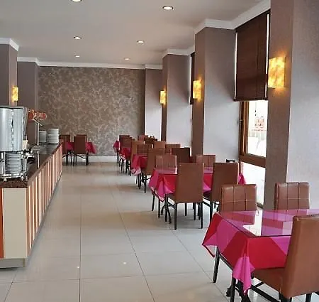 Ketenci Мармарис