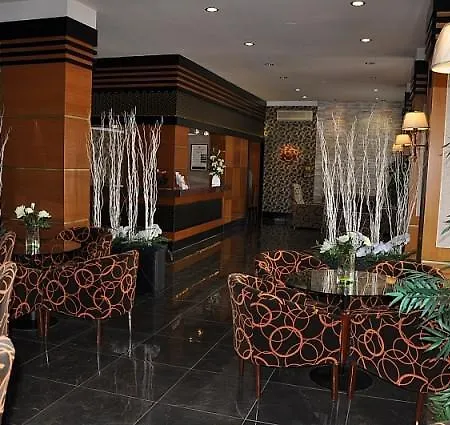 Hotel Ketenci 4*