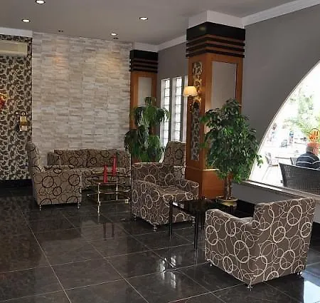 ホテル Ketenci マルマリス