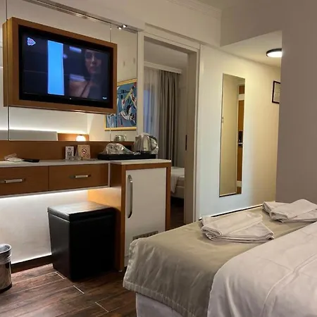 Ketenci 4* Мармарис