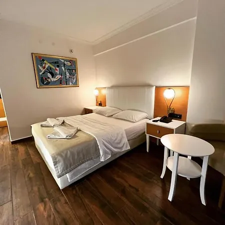 Ketenci Hotel