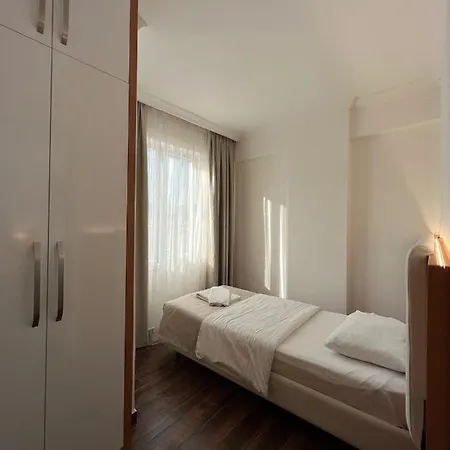 Ketenci Отель Мармарис