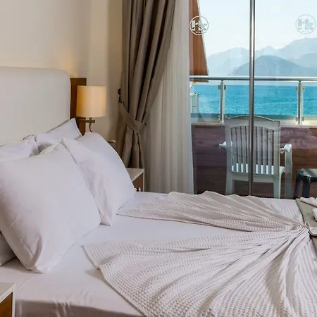 Ketenci 4* Marmaris