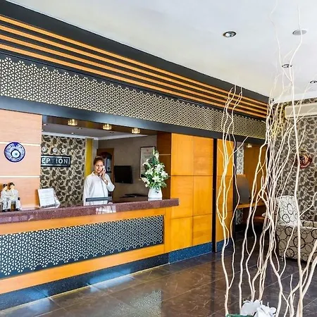 Hotel Ketenci 4*