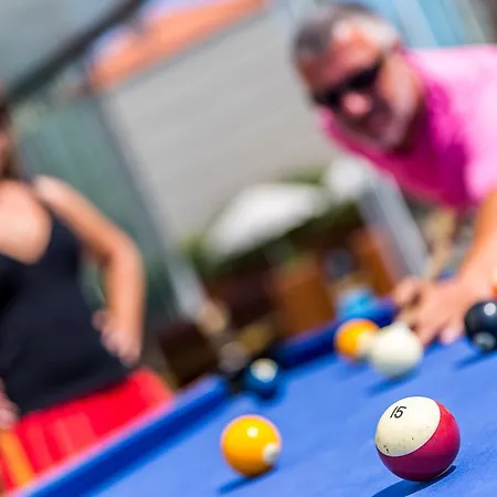 Отель Ketenci Мармарис