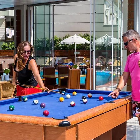 Ketenci Hotel 4*