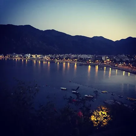 Отель Ketenci Мармарис