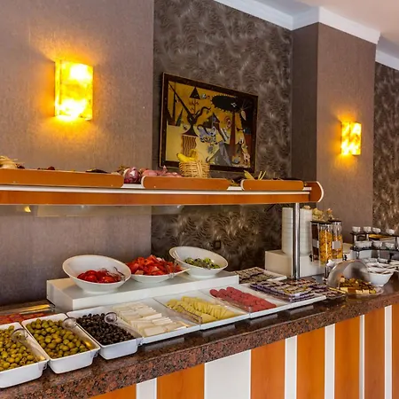 Ketenci 4* Мармарис