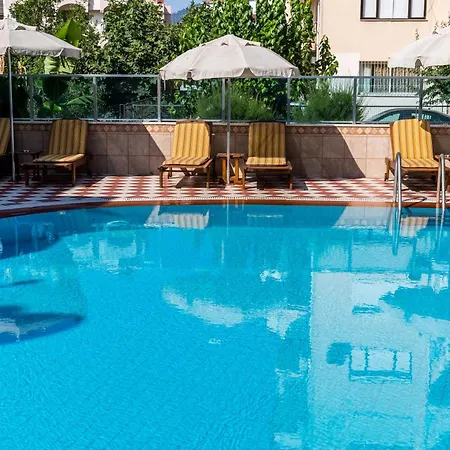 Ketenci 4* Marmaris