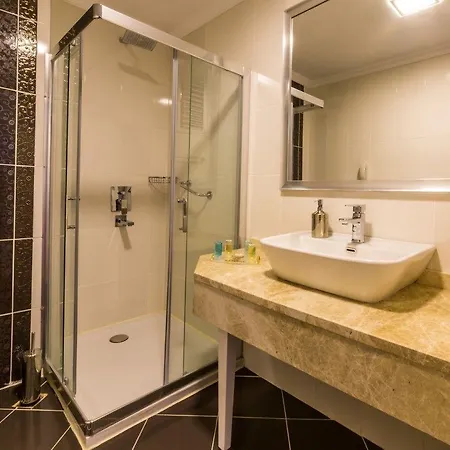 Ketenci Мармарис