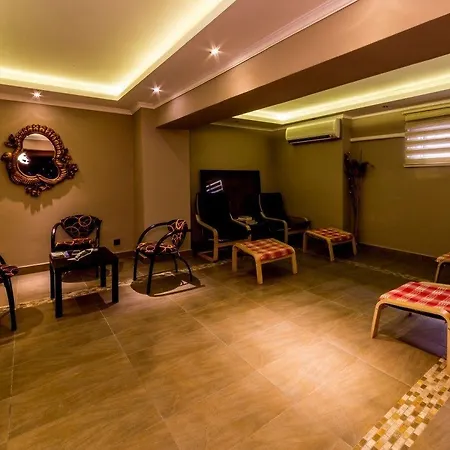 Ketenci Мармарис