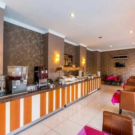 Ketenci Hotel