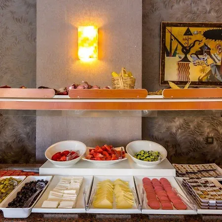 Ketenci 4* Мармарис