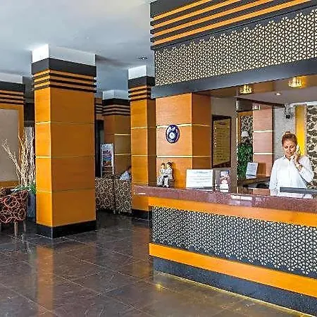 Ketenci 4*