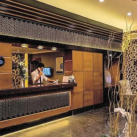 Ketenci 호텔 4*