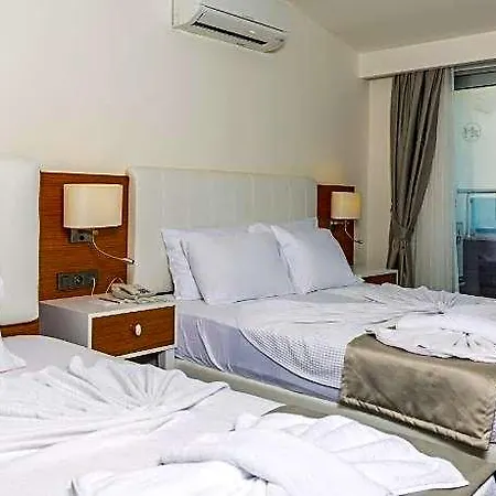 Ketenci 4*