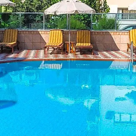 Ketenci 4*