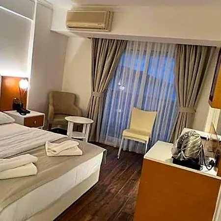 Ketenci 호텔 4*