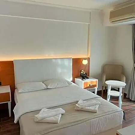 Ketenci 호텔 4*