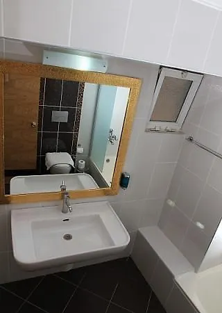 Ketenci Hotel