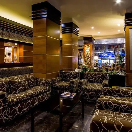 Hotel Ketenci 4*