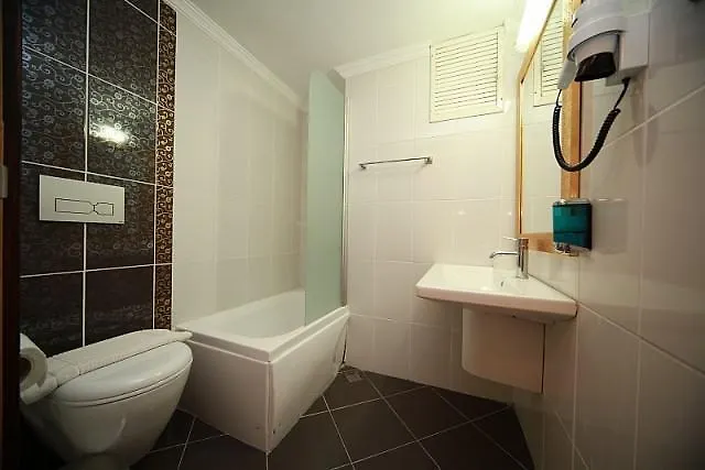 Ketenci Мармарис