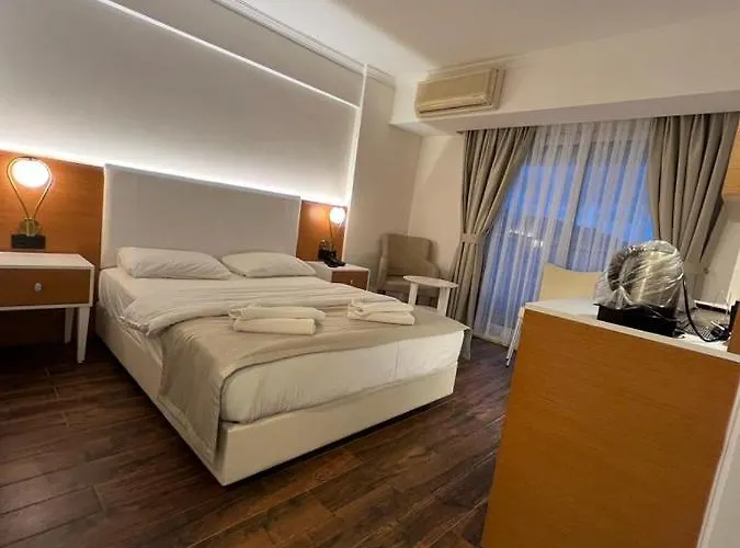 Hotel Ketenci 4*